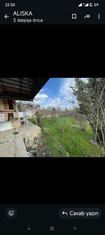 Həyət evləri və villaların satışı: 6 otaqlı, 600 kv. m, Orta təmir — 2