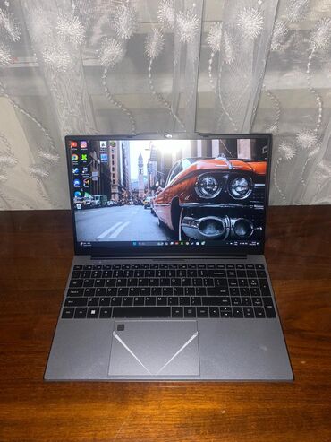 notebook: Intel Celeron, 16 ГБ ОЗУ, 15.6 "