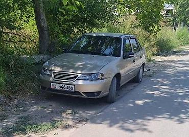 aion gac: Daewoo Nexia: 2012 г., 1.6 л, Механика, Бензин, Седан — 2
