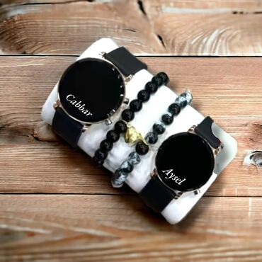 Qol saatları: Yeni, Qol saatı — 18