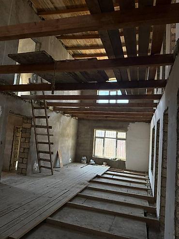 шеки: Ходжасан 7 комнат, 250 м², Нет кредита, Без ремонта — 7