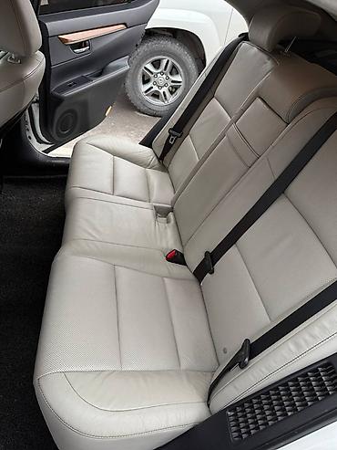 Lexus: Lexus ES: 2015 г., 2.5 л, Вариатор, Гибрид, Седан — 8