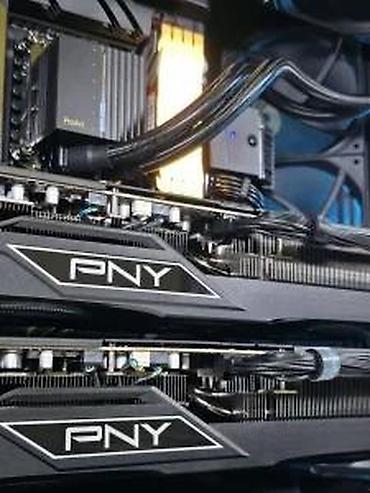 Desktop računari i radne stanice: Ryzen 9 9950X3D 2x RTX 5090 X870E 192GB 4TB - SM183PC. ✨ Prodaja i — 21