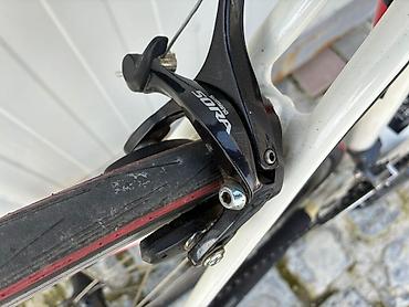 velosiped cube touring pro: Cube Peloton yol velosipedi - Çərçivə: yüngül alüminium Cube Peloton — 5