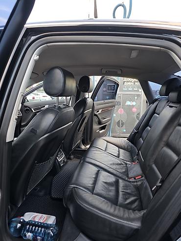 форд мондео 3 генератор: Audi A6: 2005 г., 3.2 л, Автомат, Бензин, Седан — 4