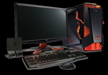 Noutbuk və netbuklar: I5 processor ram ddr3 sureti 8 gb video kart nvideo nvideo 630gt