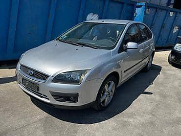 Delovi motora: FORD FOCUS 1.6 2007. GOD. - KOMPLETAN AUTO U DELOVIMA | FORD velika — 7