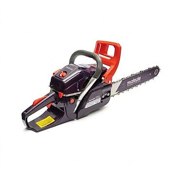 lazer olcu: Makute GC111-16 Benzin mühərrikli zəncirli mişar (52cc) Makute — 1