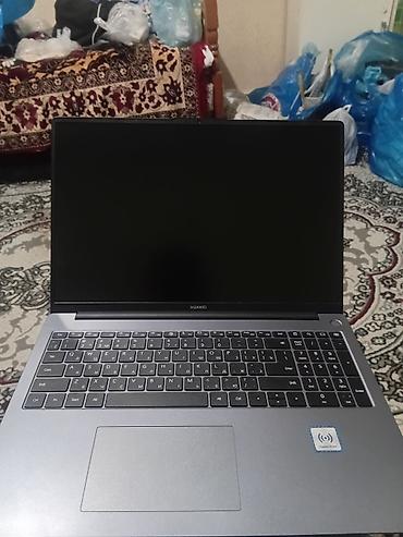 планшет huawei: Huawei noutbuk - Model: Huawei (MateBook seriyası ehtimal olunur) - — 1