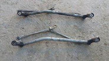 Car Body Parts: Makaze brisaca Alfa 147 imamo i za 156. Makaze brisaca Alfa 147 imamo — 1