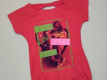 koszulka brasil: Koszulka, 12 lat, 146-152 cm, stan - Bardzo dobry