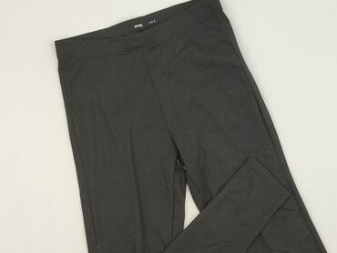 Sinsay, Legginsy Sportowe damskie, rozmiar S