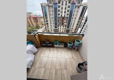 Продажа квартир: 2 комнаты, 68 м², Элитка, 7 этаж, Дизайнерский ремонт