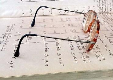 Naočare: ANGELO BERUTTI 3428 dioptrijski okvir ORIGINAL. Made in Austria — 7