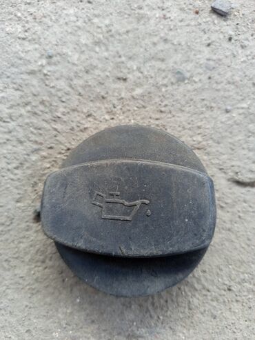 Топливные баки: Топливный бак Audi Б/у, Оригинал, Германия — 7