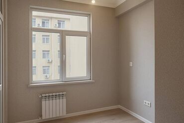 Yeni tikili: Məmmədli, 2 otaqlı, Yeni tikili, m. Koroğlu, 73 kv. m — 2