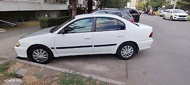 авенсис 1 6: Toyota Avensis: 2000 г., 1.6 л, Механика, Бензин, Седан — 1