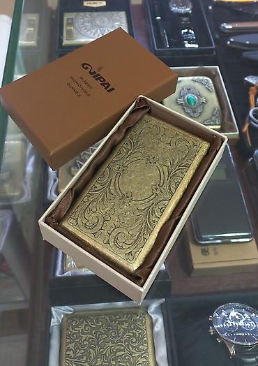 чехол для карт: Коробка, 10 см x 5 см x 10 см — 3