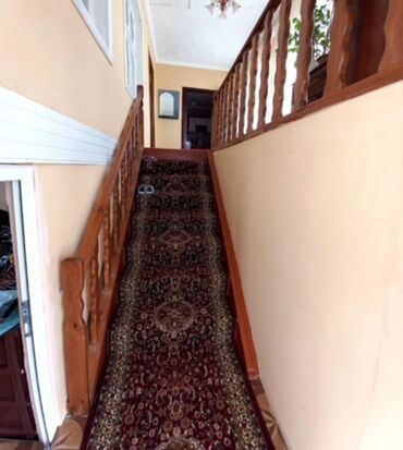 Həyət evləri və villaların satışı: Qəbələnin mərkəzində həyət evi satılır❗️❗️ ●Məkan: Şəhərin mərkəzi — 4