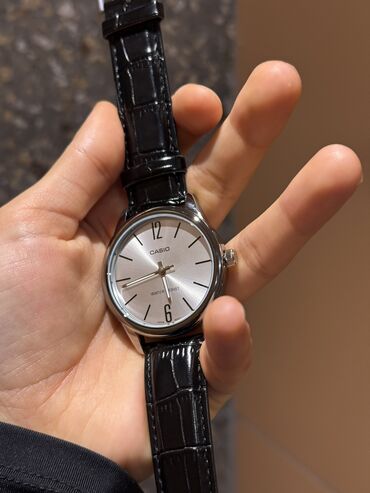 Классические часы: Casio LTP-1302D-7A1. • Оригинал. • Японский механизм «Miyota». • — 3