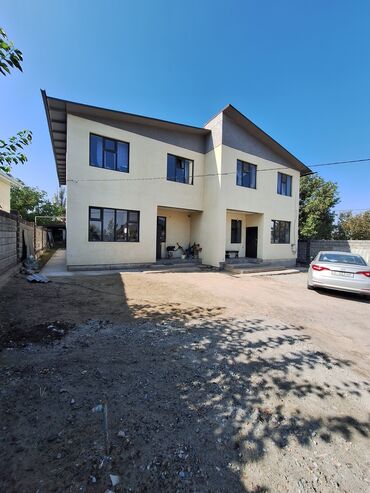 чалдовар дом: Таунхаус, 287 кв. м, 12 бөлмө, Риелтор, Косметикалык оңдоо