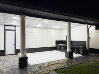 Продажа домов: Дом, 250 м², 6 комнат, Агентство недвижимости, Дизайнерский ремонт — 2