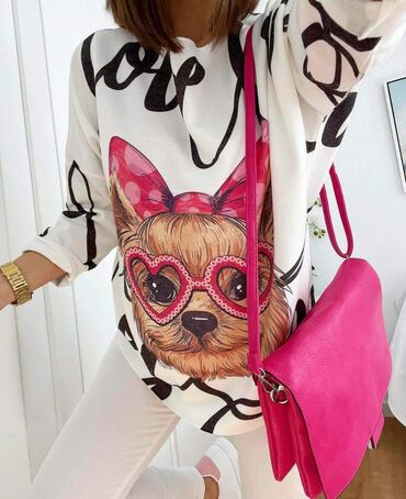 Bluze: Bluze 2000 — 4