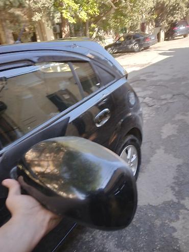 prius yan güzgü: Sol terefdid sofer teref tecli satlir kia rio — 3