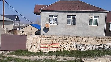 binededi: Bakı, 190 kv. m, 5 otaqlı, İşıq, Qaz, Su — 3