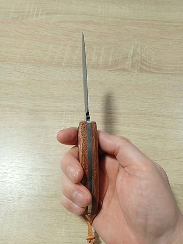 Охотничьи ножи: Нож, Туристический, Новый — 5