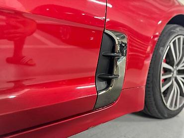 Kia: Kia Stinger: 2018 г., 2.2 л, Автомат, Дизель, Седан — 9