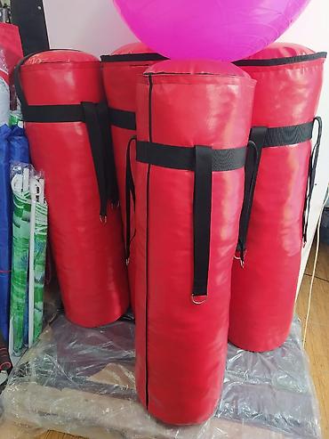 world class: Бойцовские груши в спортивном магазине SPORTWORLD.KG — 1