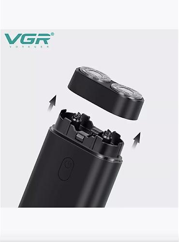 Электробритвы: Электробритва — 9