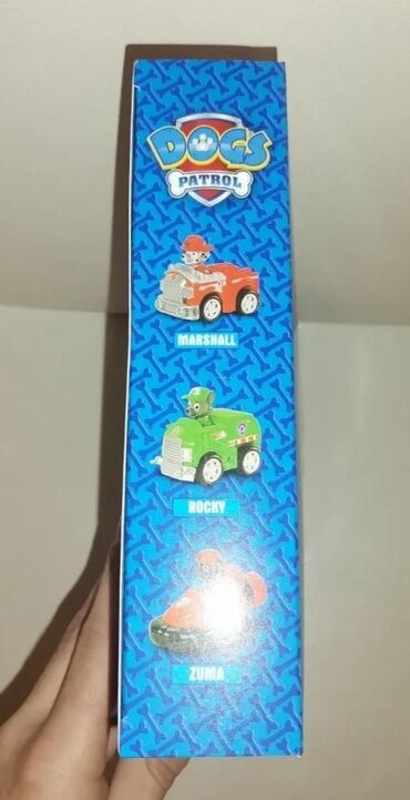 Ostalo: Setovi Automobila i Igracaka za Decu NOVO AKCIJA Cene nisu fiksne — 8