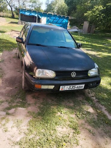 фольцваген транспортер: Volkswagen Golf: 1992 г., 1.8 л, Механика, Бензин, Хэтчбэк