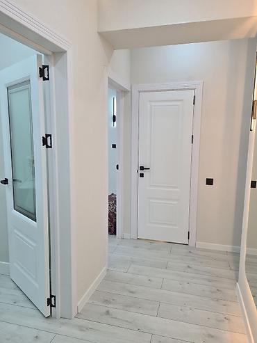 Продажа квартир: 1 комната, 42 м², Элитка, 6 этаж, Евроремонт — 4