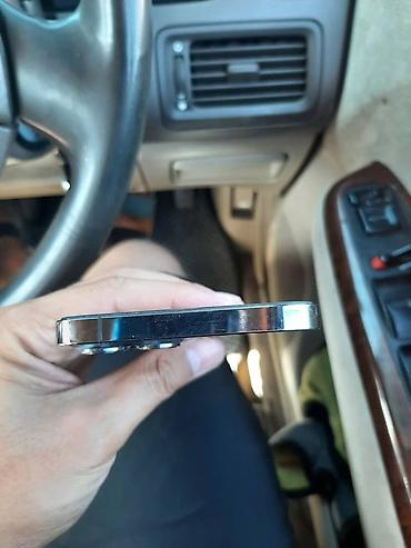 Apple iPhone: IPhone 12 Pro Max, 256 ГБ, Space Gray — 6