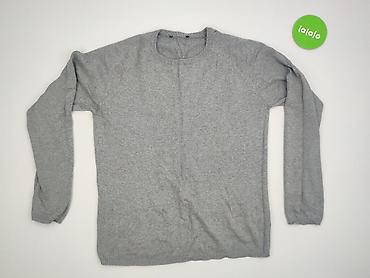 lassar garnitur: Sweter dla mężczyzn, rozmiar L — 2