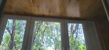 Продажа квартир: 3 комнаты, 56 м², 104 серия, 2 этаж, Евроремонт — 4