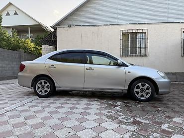 alion: Toyota Allion: 2003 г., 1.8 л, Автомат, Бензин, Седан — 4