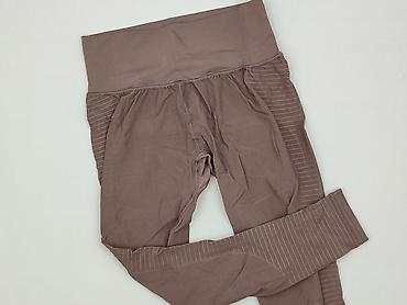 kik botki: OCEANSAPART, Legginsy Sportowe damskie, rozmiar S — 1