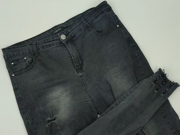 Miss RJ, Jeans for women, size XL