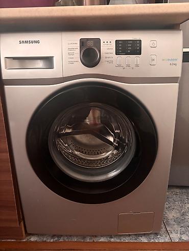 samsung paltaryuyan 6 kq: 6 kq samsung paltaryuyan unvandan goturme — 4