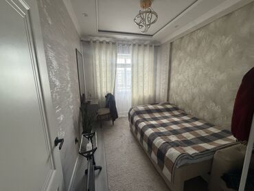 Продажа квартир: 3 комнаты, 118 м², Элитка, 10 этаж, Дизайнерский ремонт — 4