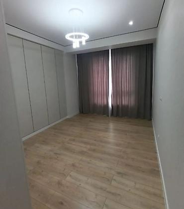 kant flat: 3 комнаты, 77 м², Пишпек Элитка, 9 этаж — 5