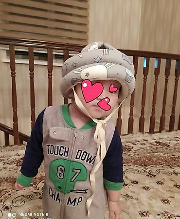 Другие товары для детей: Противоударный шлем для малыша — 2