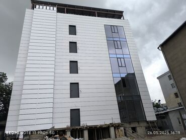 Фасадные работы: Фасадный декор, Ремонт фасада, Утепление фасада | Сайдинг, Керамогранит | Базальт Больше 6 лет опыта — 11