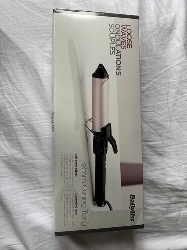 Prese za kosu: “Babyliss” svetski brend proizvoda za kosu, proizveo je ovaj — 3
