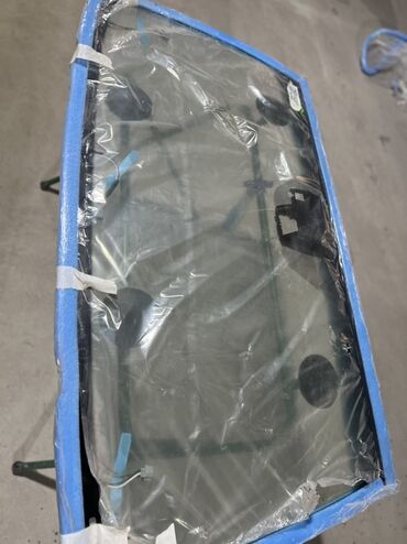 Стекла и комплектующие: Стекло Лобовое Toyota, Оригинал — 38