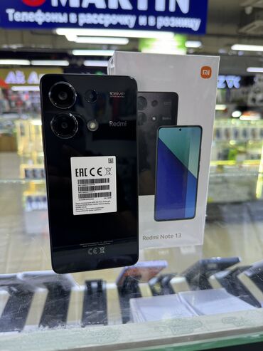 редми нот 8 про цена в бишкеке 64 гб: Xiaomi, Redmi Note 13, Новый, 128 ГБ, 2 SIM